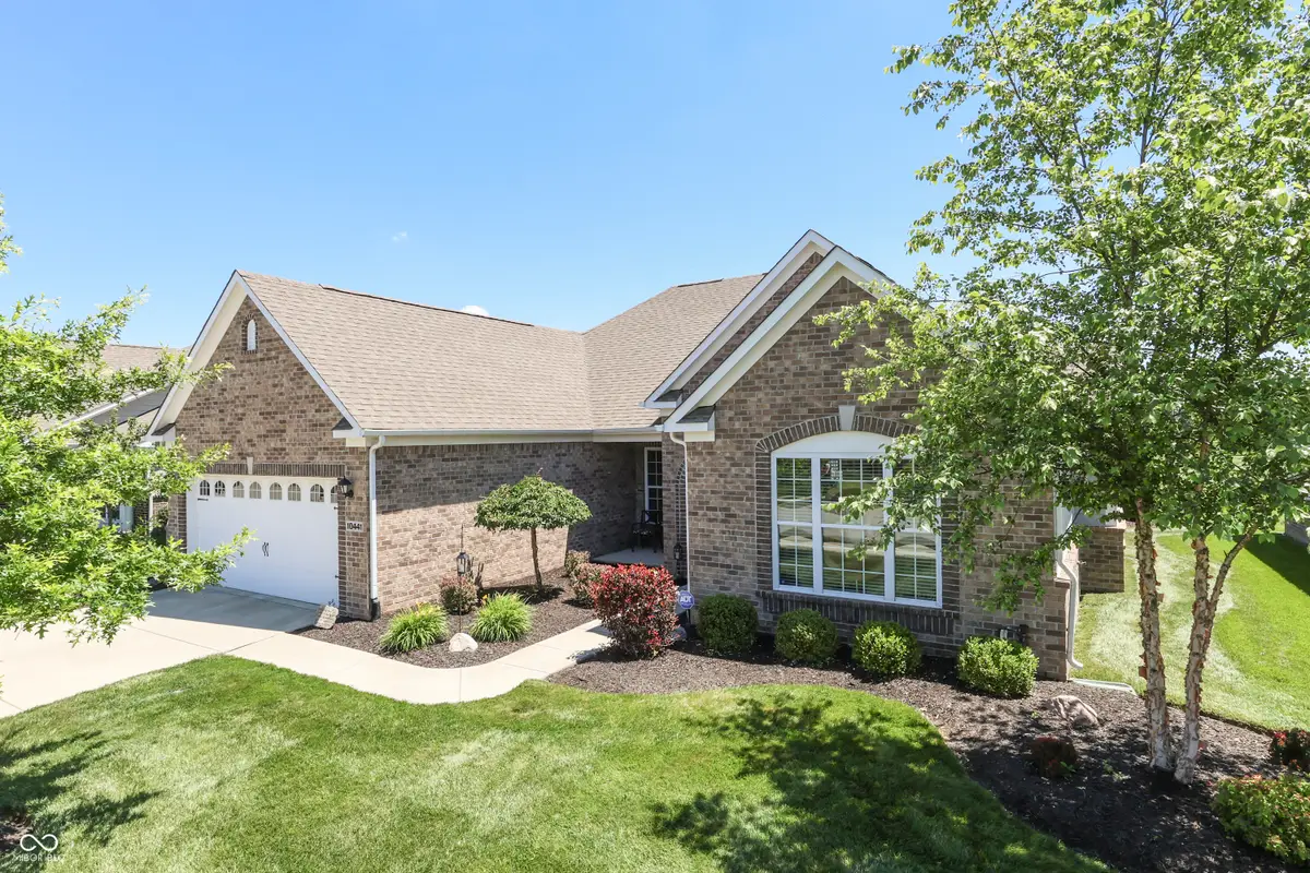 10441 Oxer Drive, Fishers, IN 46040 - #1