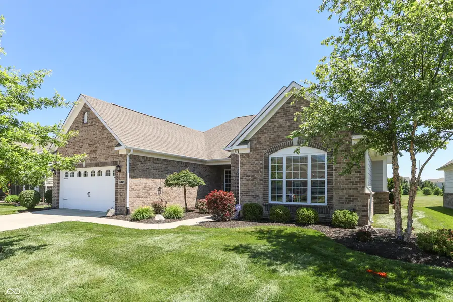 10441 Oxer Drive, Fishers, IN 46040 - #3