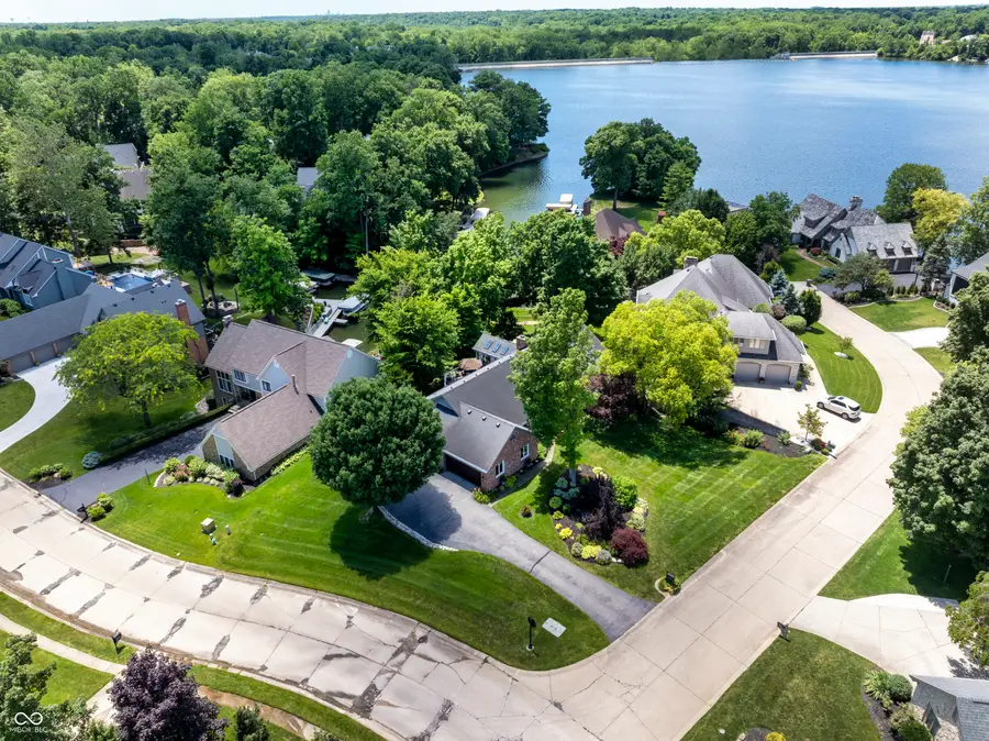 10823 Portside Court, Indianapolis, IN 46236 - #2