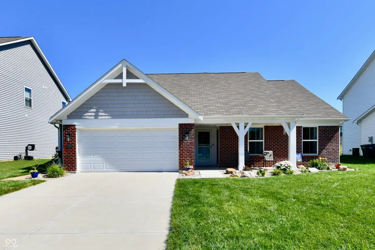 3742 Highgate Court, Indianapolis, IN 46237 - #1