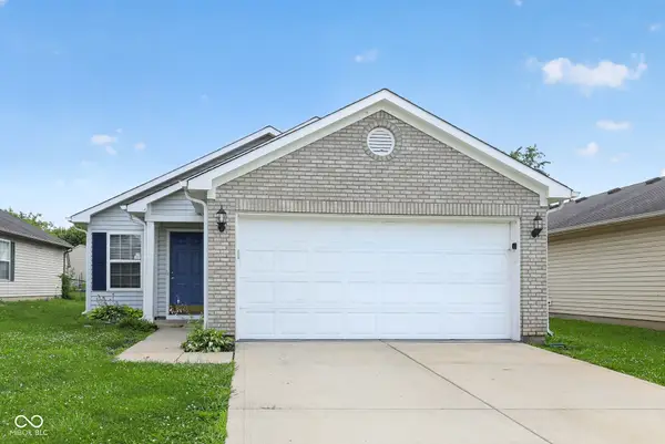 Address Withheld By Seller, Indianapolis, IN 46221