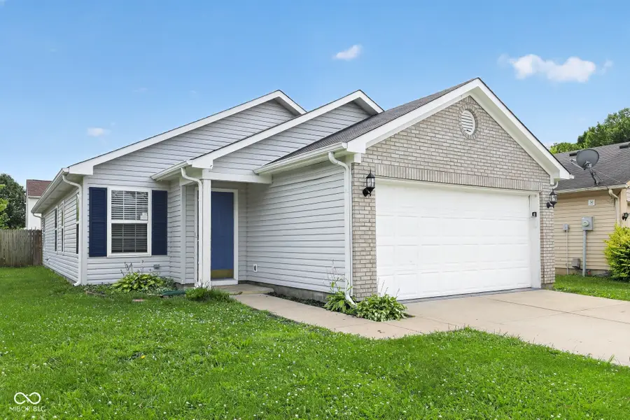 Address Withheld By Seller, Indianapolis, IN 46221 - #2