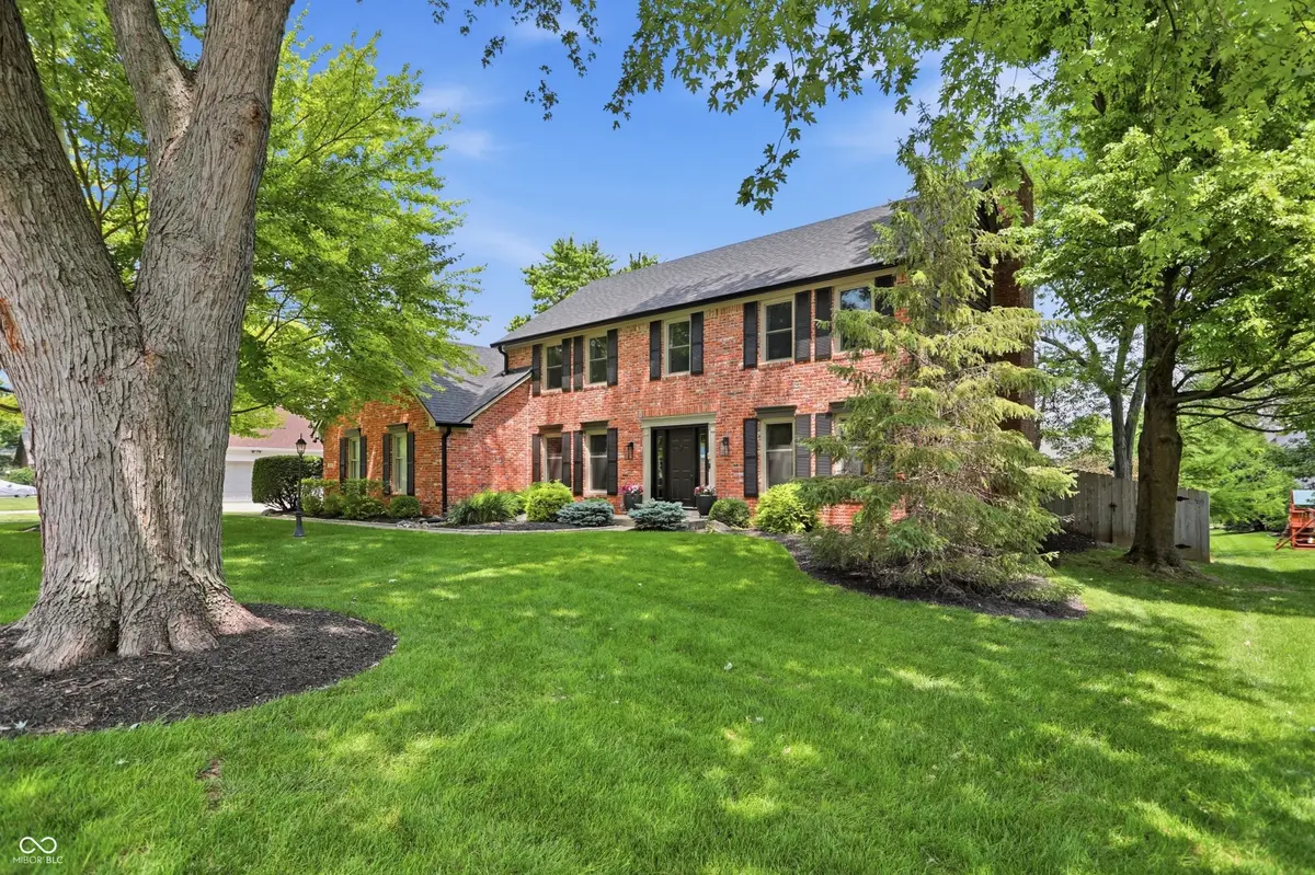1846 Arrowwood Drive, Carmel, IN 46033 - #1