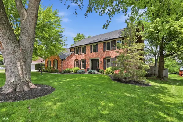 1846 Arrowwood Drive, Carmel, IN 46033