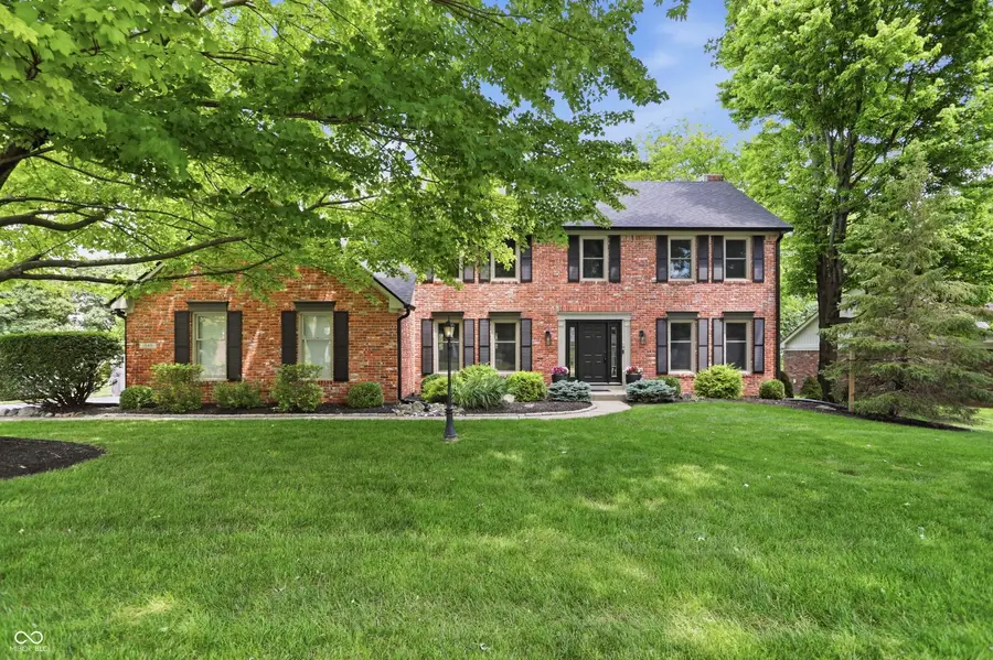 1846 Arrowwood Drive, Carmel, IN 46033 - #2
