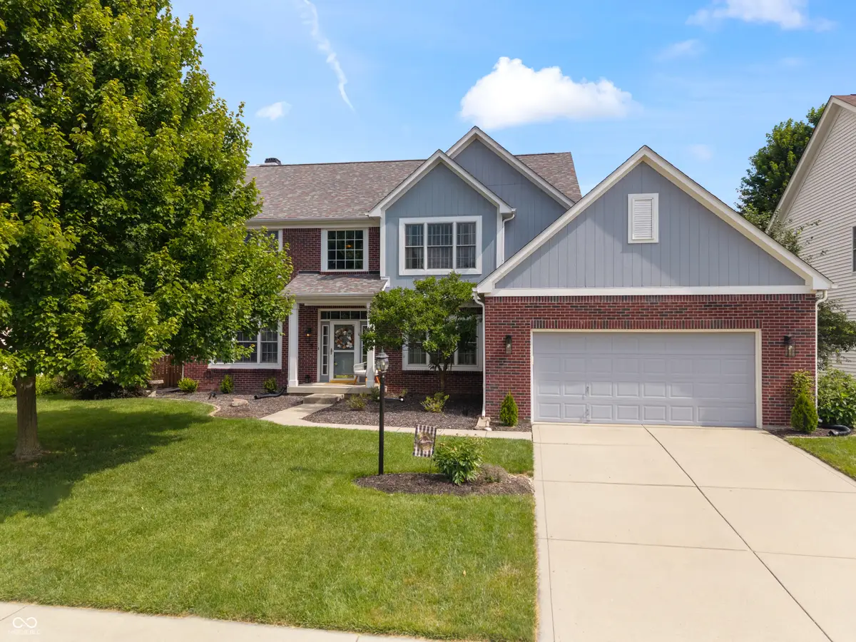 12784 Mojave Drive, Fishers, IN 46037 - #1