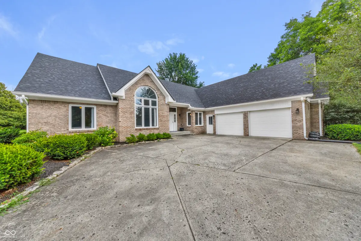 12521 Old Stone, Indianapolis, IN 46236 - #1