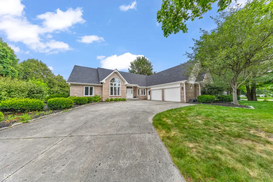 12521 Old Stone, Indianapolis, IN 46236 - #2