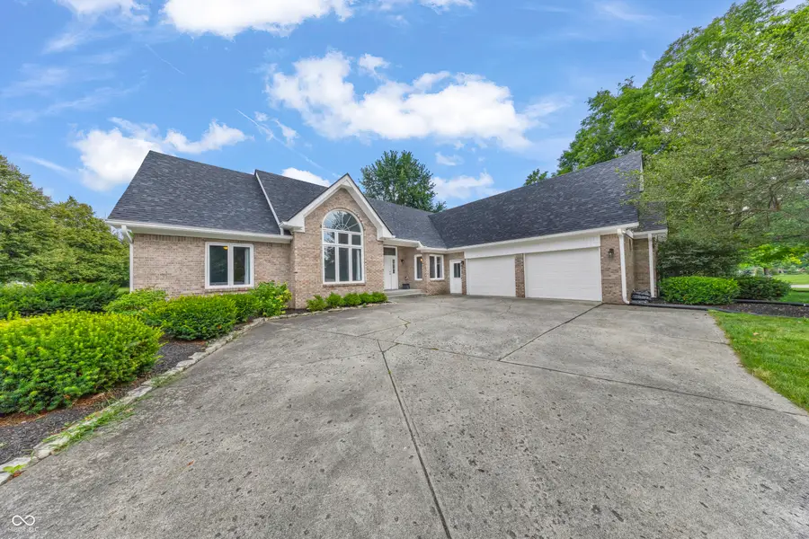 12521 Old Stone, Indianapolis, IN 46236 - #3