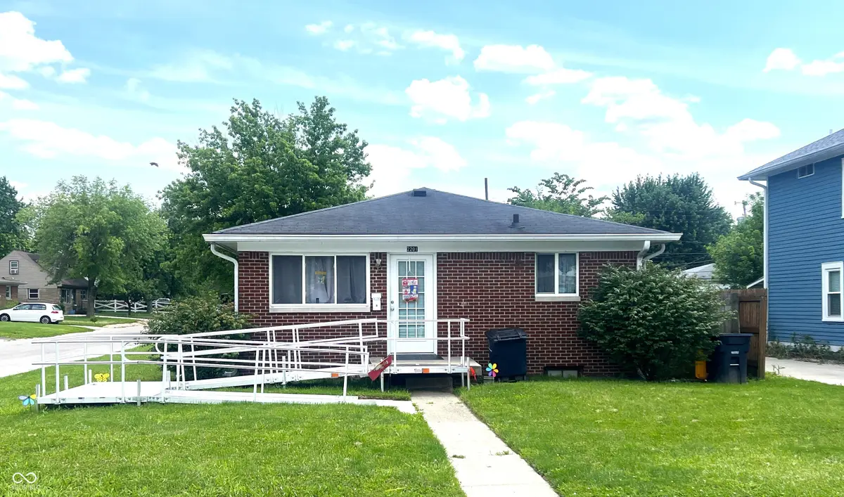 2201 Main Street, Beech Grove, IN 46107 - #1