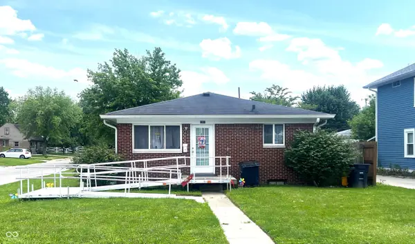 2201 Main Street, Beech Grove, IN 46107