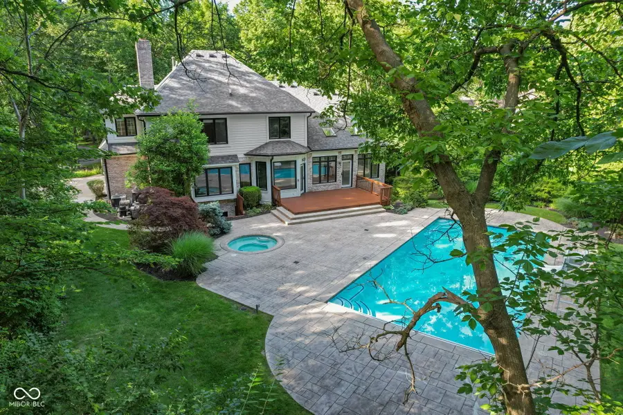 8503 Sargent Lane, Indianapolis, IN 46256 - #2