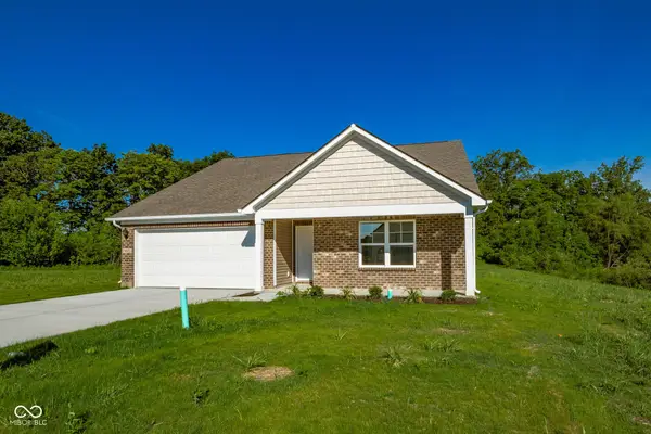 8504 N Seneca Drive, Muncie, IN 47303
