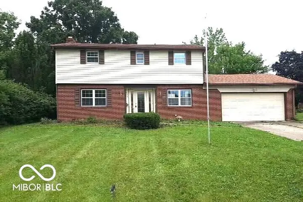5447 David Street, Lawrence, IN 46226