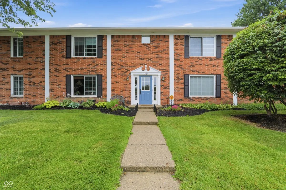 6460 Park Central Way #B, Indianapolis, IN 46260 - #1