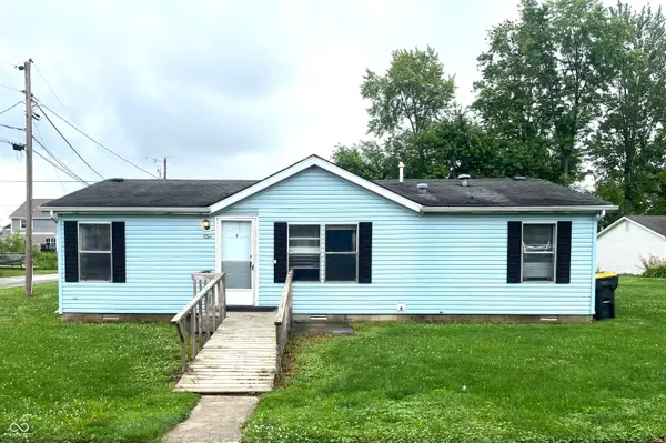 534 Central Avenue, Lapel, IN 46051
