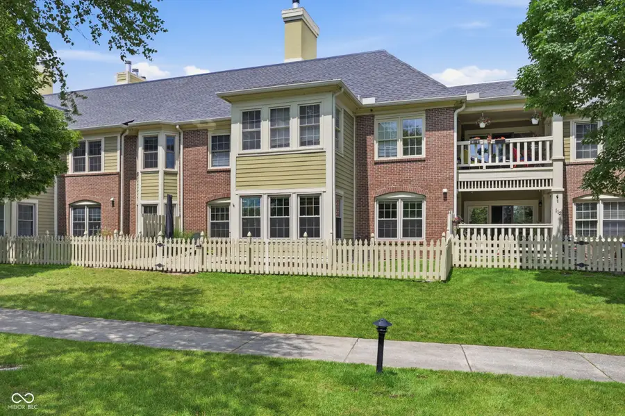 7601 Newport Bay Drive #110, Indianapolis, IN 46240 - #2