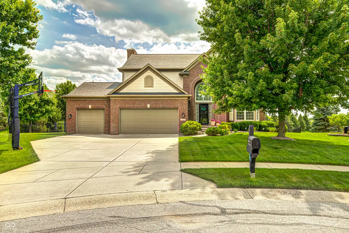 11614 Casco Court, Fishers, IN 46037 - #1