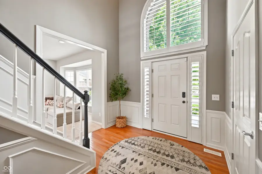 11614 Casco Court, Fishers, IN 46037 - #3