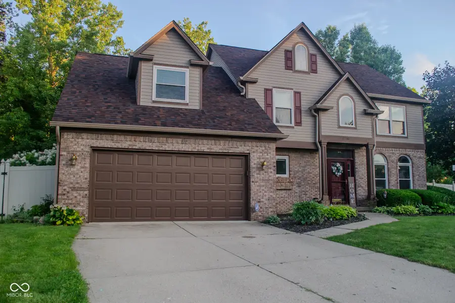 6477 Apple Cider Way, Avon, IN 46123 - #2