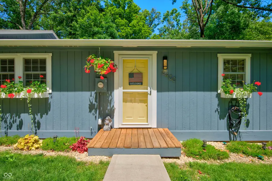 6400 Mallard Drive, Nineveh, IN 46164 - #2