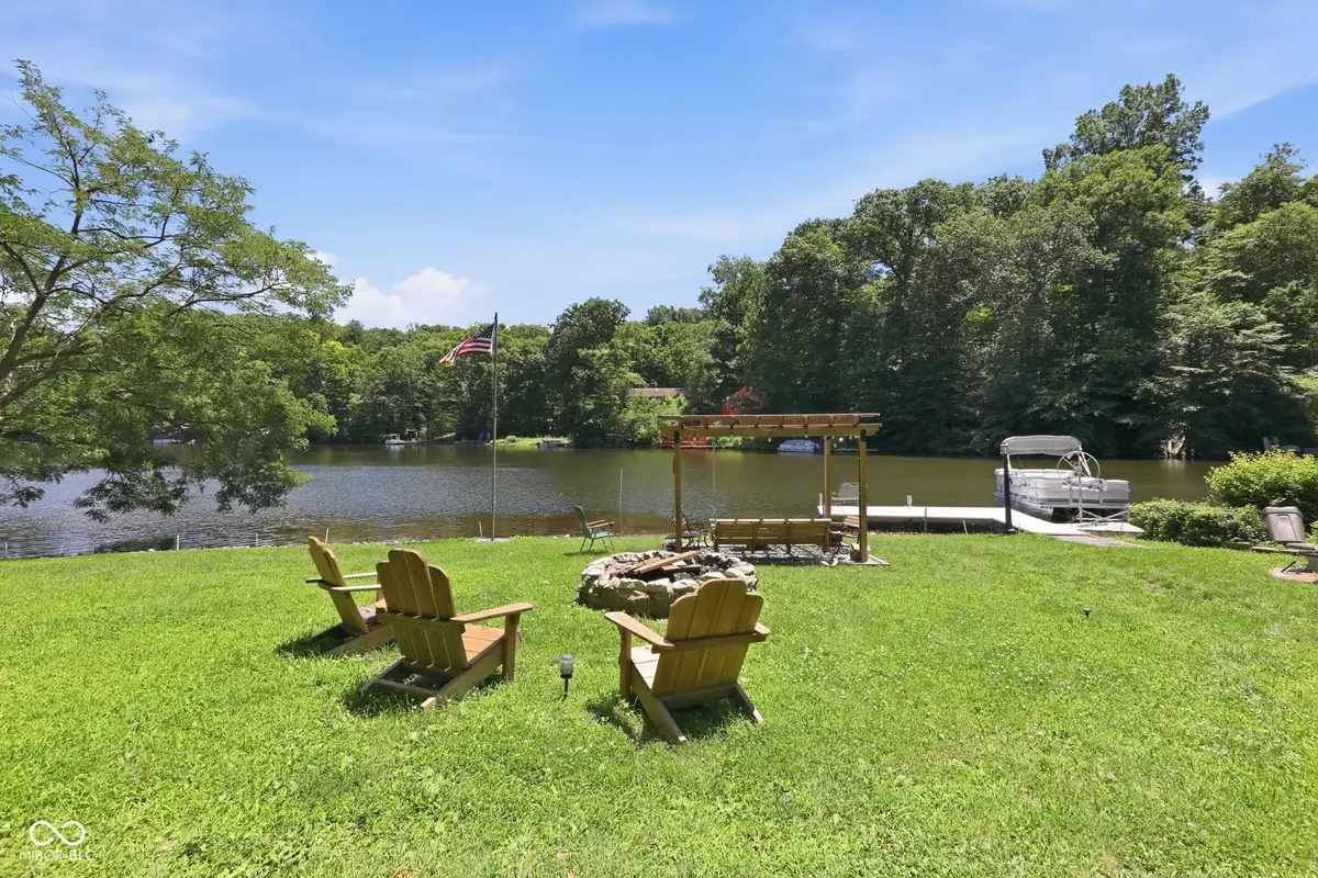 627 W Hemphill Drive, Nineveh, IN 46164 - #1