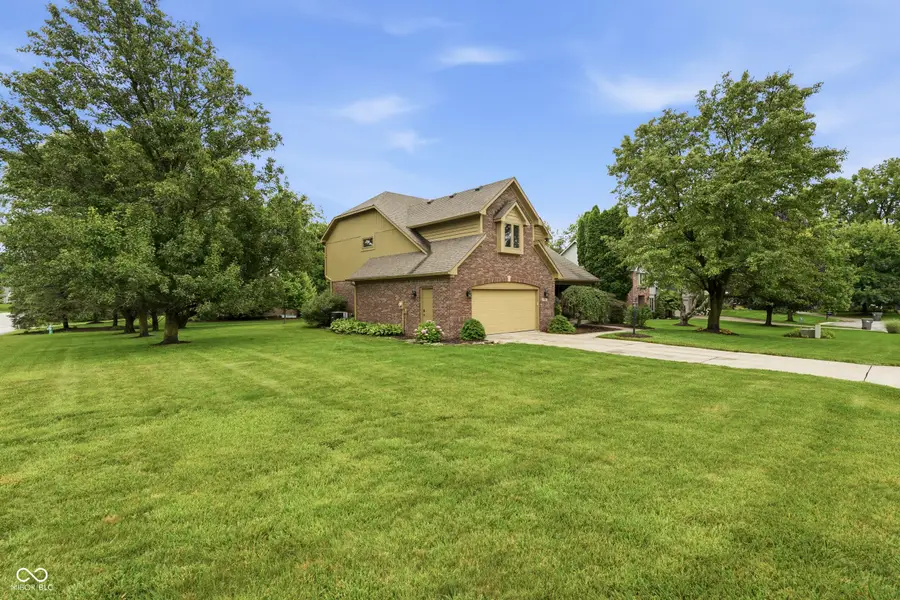 8749 N Port Circle, Indianapolis, IN 46236 - #2