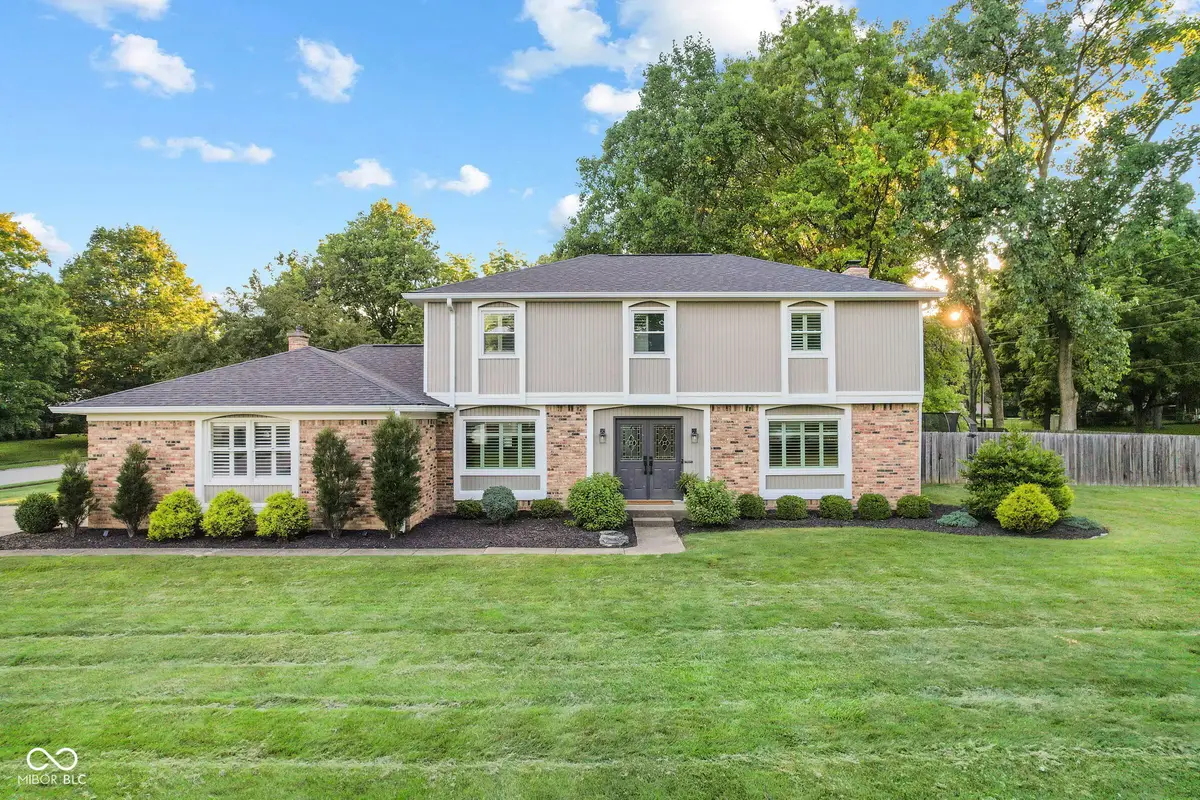 580 Hawthorne Drive, Carmel, IN 46033 - #1