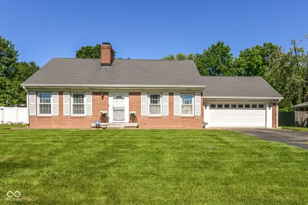 4601 S Walcott Street, Indianapolis, IN 46227