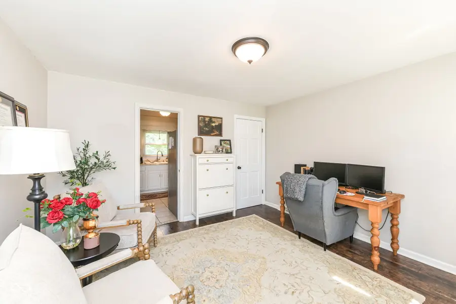 4601 S Walcott Street, Indianapolis, IN 46227 - #3