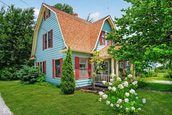 11822 Center Street, Indianapolis, IN 46236