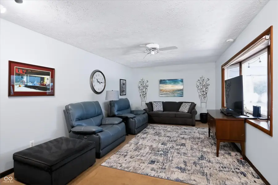 10280 E County Road 100 Road S, Avon, IN 46123 - #3