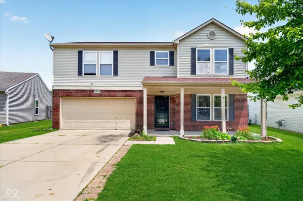 8422 Weathervane Court, Indianapolis, IN 46239