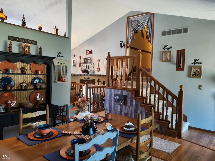 730 Sunglow Circle, Indianapolis, IN 46231 - #2
