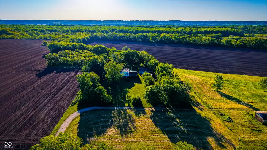 12296 S State Road 63, Clinton, IN 47842 - #2