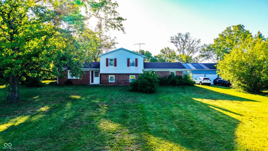 12296 S State Road 63, Clinton, IN 47842 - #3