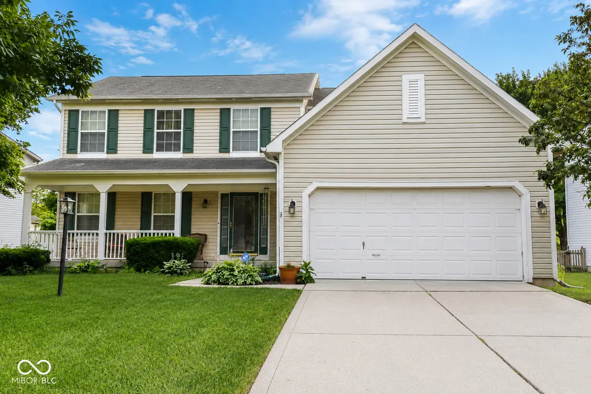 2224 Gradison Drive, Indianapolis, IN 46214 - #1