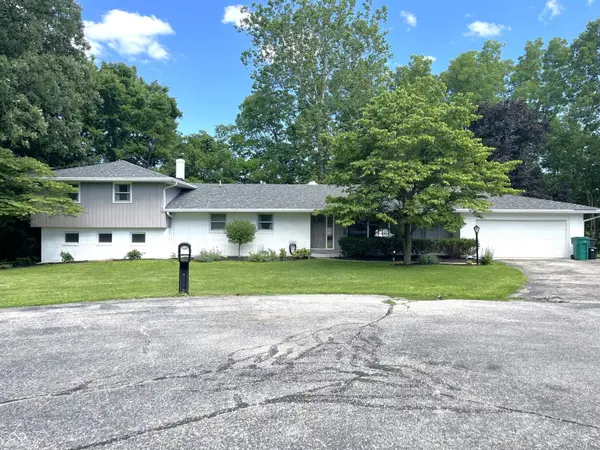 556 N Villa Drive, Crawfordsville, IN 47933