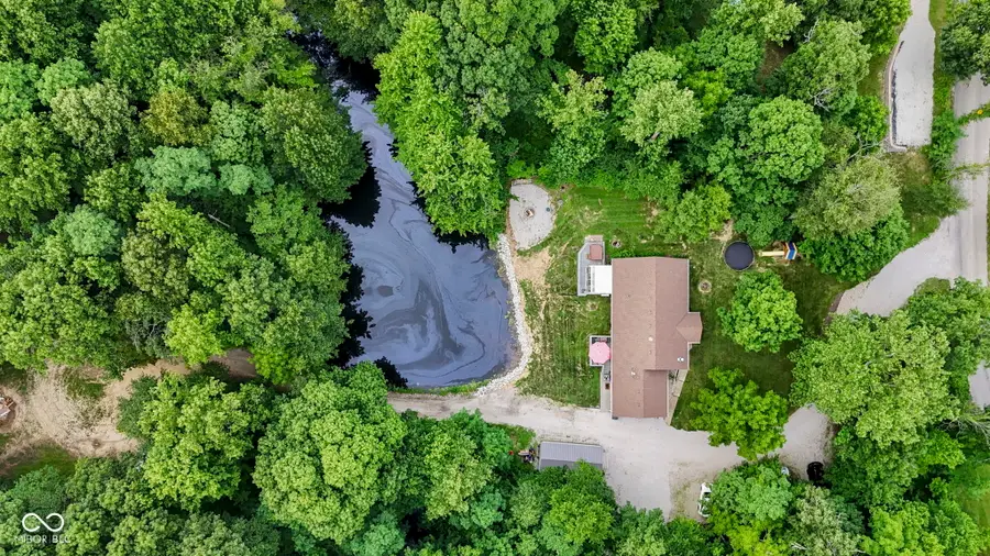 9912 N Cooney Road, Mooresville, IN 46158 - #3