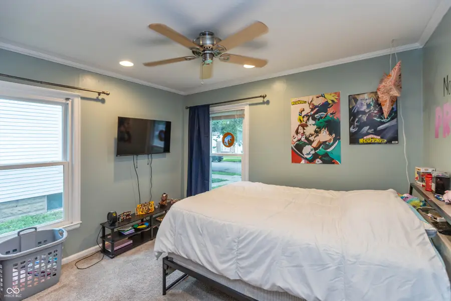 1623 Lawton Avenue, Columbus, IN 47201 - #2