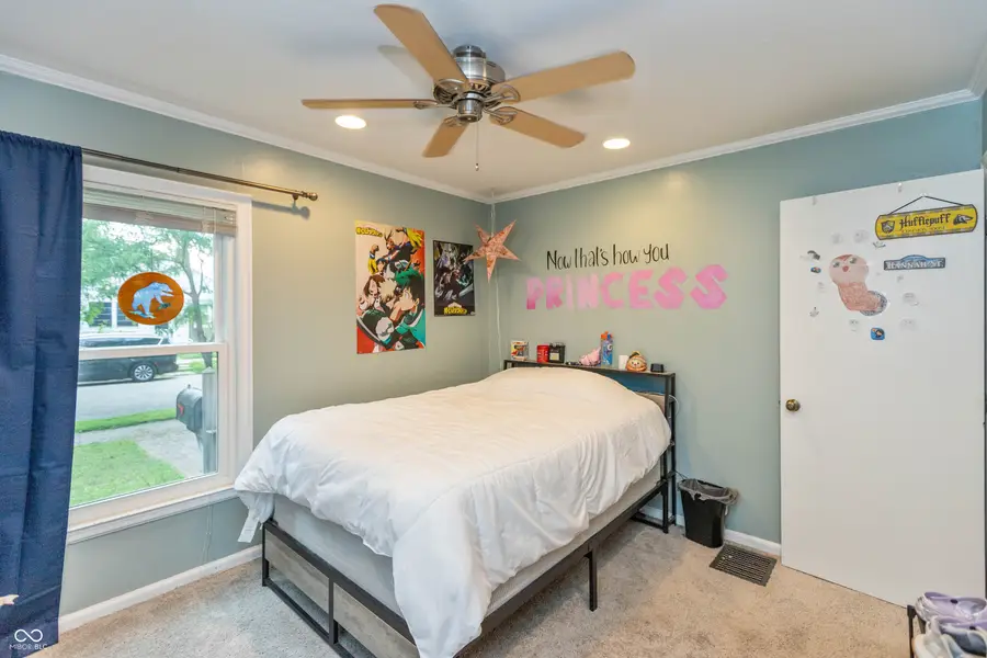 1623 Lawton Avenue, Columbus, IN 47201 - #3