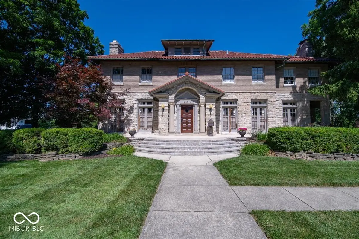134 Ulen Boulevard, Lebanon, IN 46052 - #1