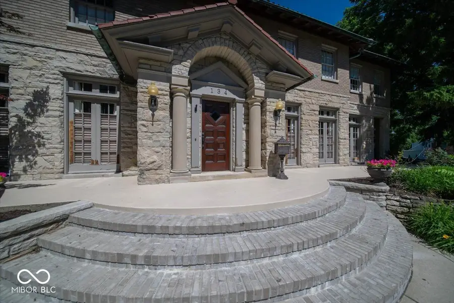 134 Ulen Boulevard, Lebanon, IN 46052 - #3
