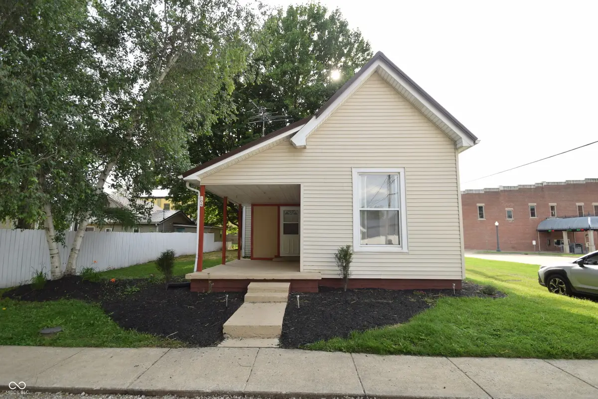 104 S Madison Street, Darlington, IN 47940 - #1