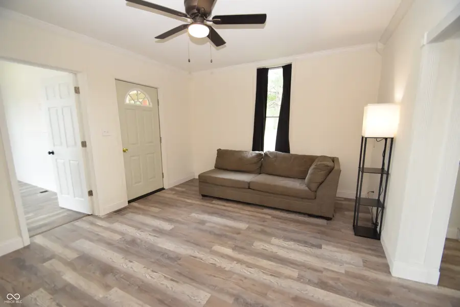 104 S Madison Street, Darlington, IN 47940 - #3