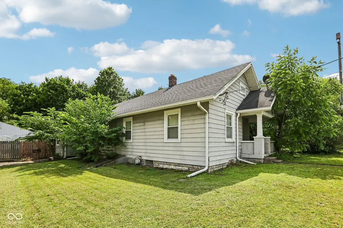 2215 W 60th Street, Indianapolis, IN 46228 - #1