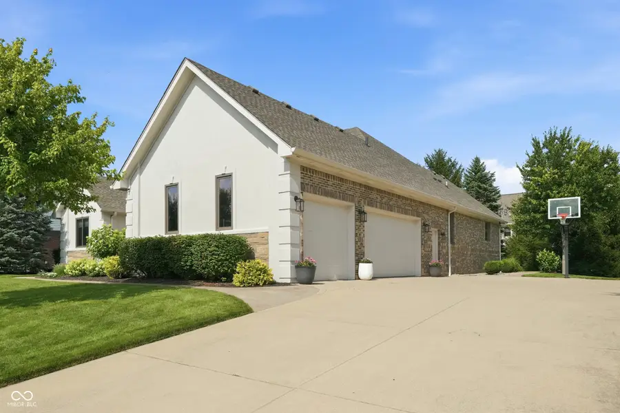 91 Oak Hill Drive, Brownsburg, IN 46112 - #2