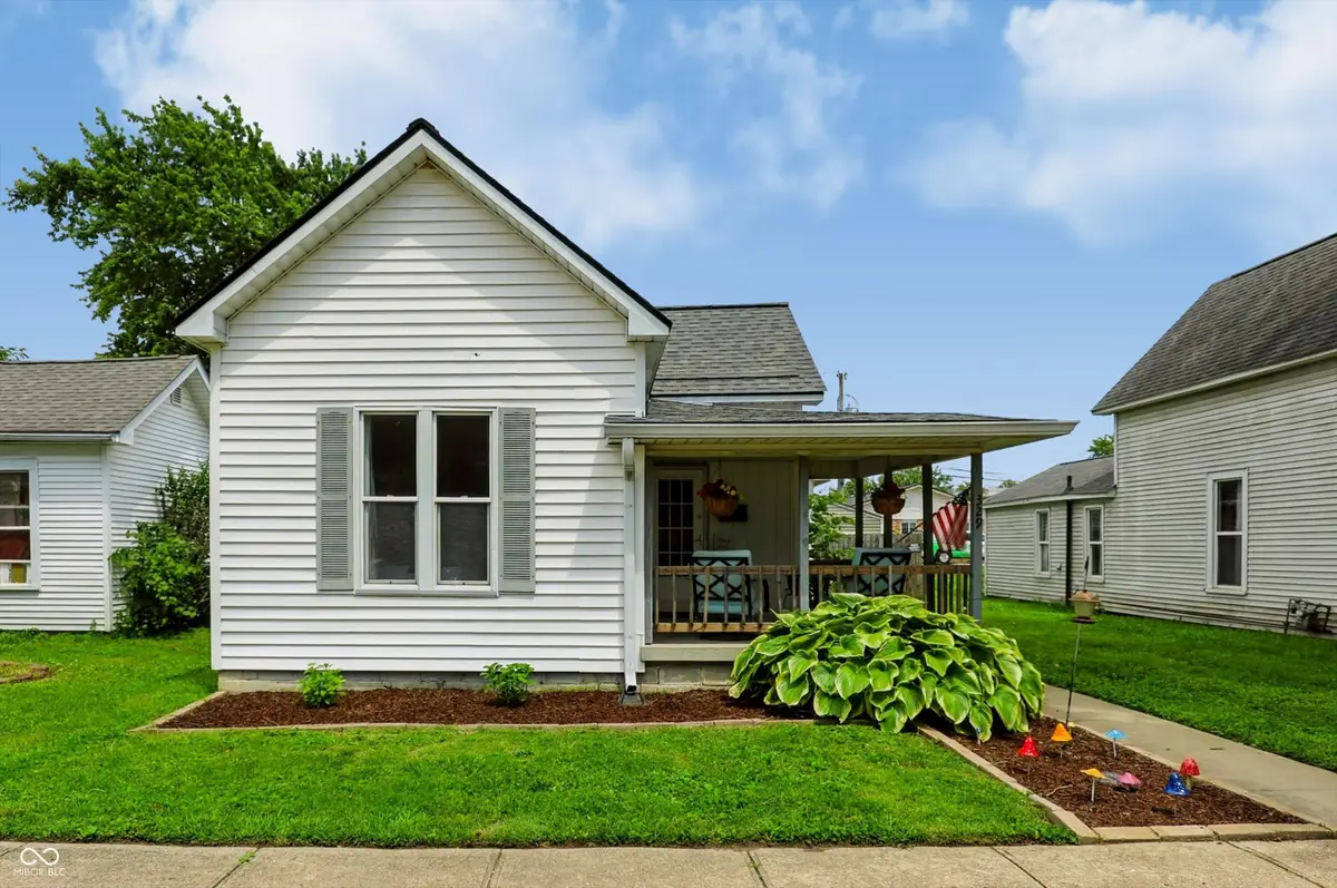 329 N Jameson Street, Lebanon, IN 46052 - #1