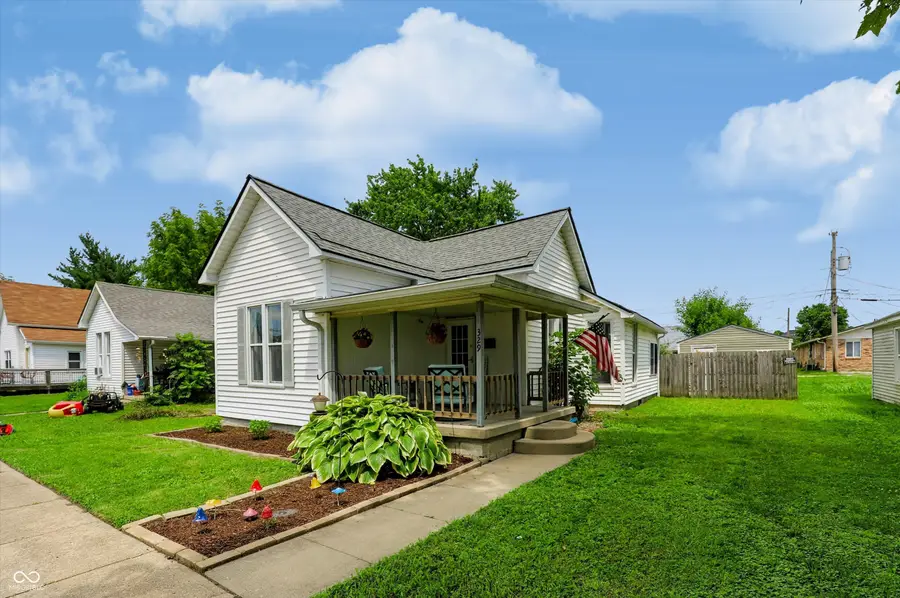 329 N Jameson Street, Lebanon, IN 46052 - #2