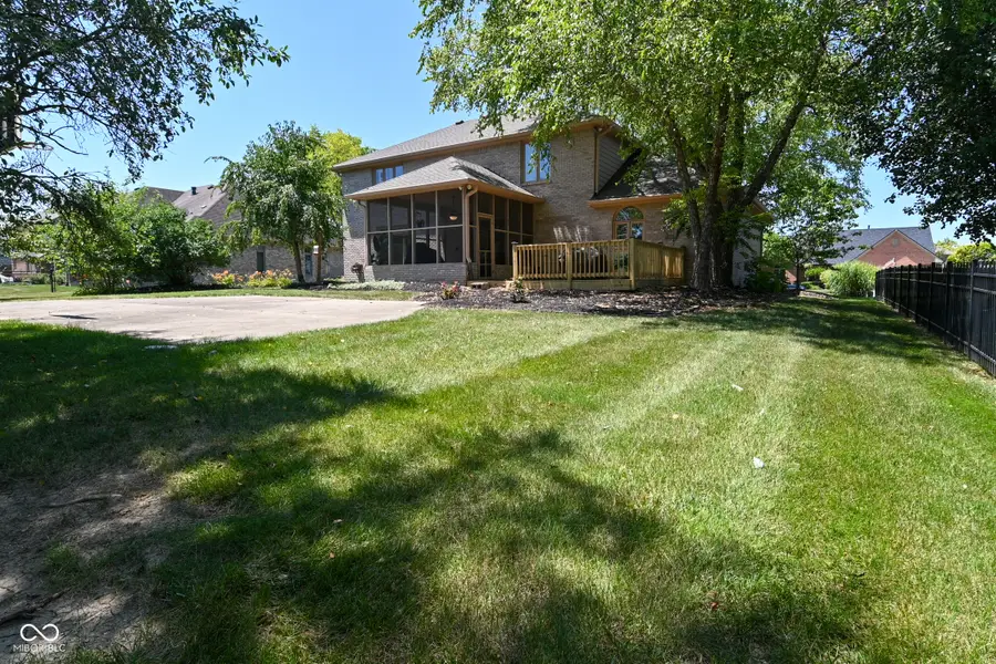 2307 Willow Lakes East Boulevard, Greenwood, IN 46143 - #2